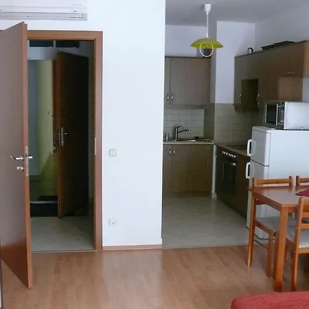 Palazzo Lägenhet Siófok