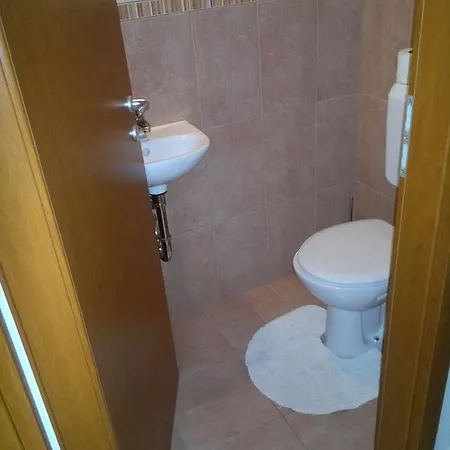 Palazzo Lägenhet Siófok