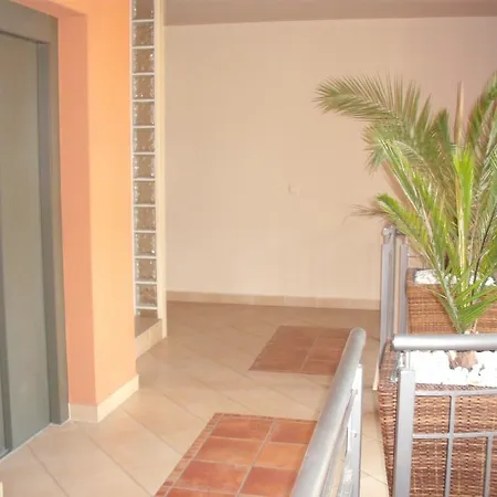 Palazzo شقة *