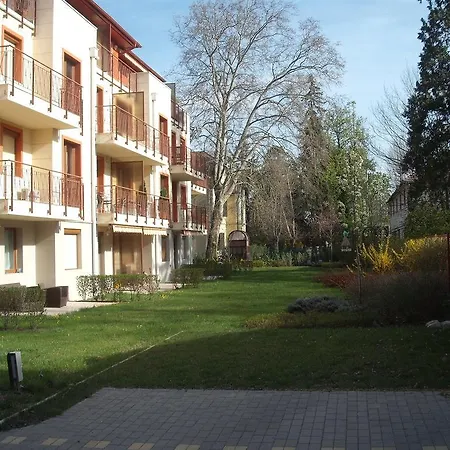 Palazzo * Siófok