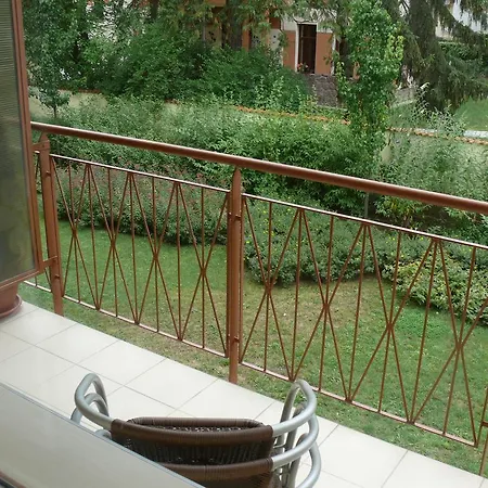 Palazzo Lägenhet Siófok