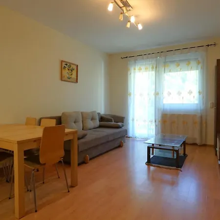 Apartmán Palazzo