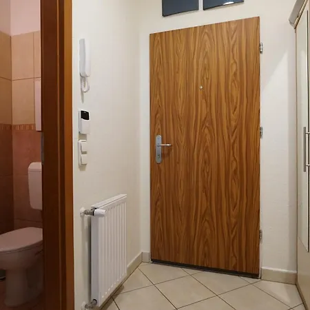 Palazzo Apartmán *