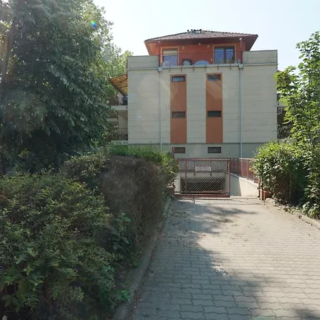 Palazzo Siófok