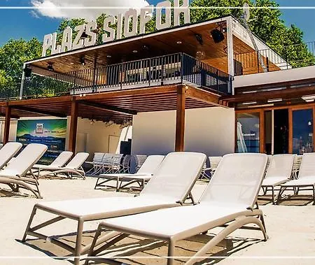 Lägenhet Palazzo Siófok