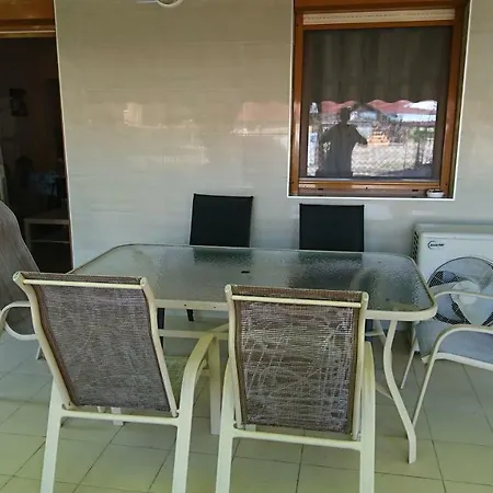 Lägenhet Palazzo Siófok