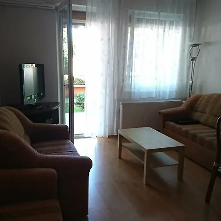 Palazzo شقة *